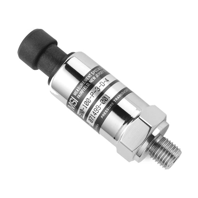 All Parts Industrial Control Sensors and Accessories Pressure, Force 2000973 by TE Connectivity